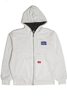 Sherwin Williams Dickies Workwear Hooded Sweatshirt