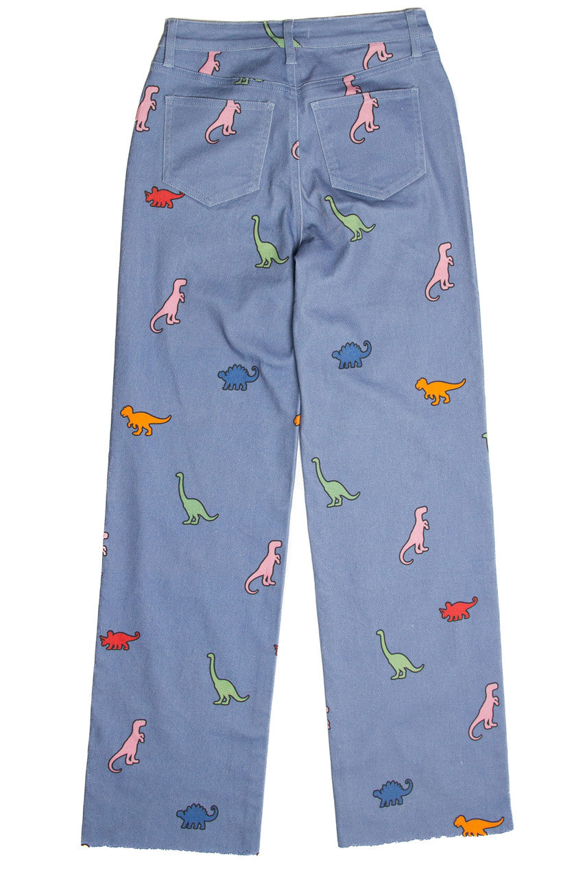 Dinosaur Jeans