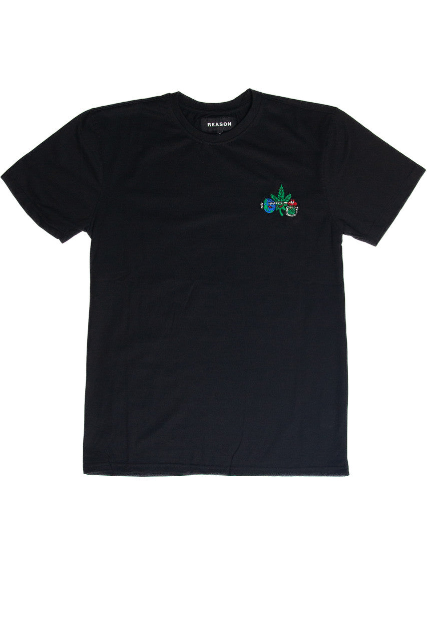 Don’t Panic T-Shirt