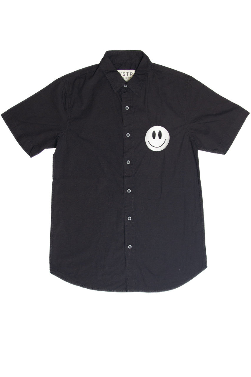 The World Needs You Woven Shirt