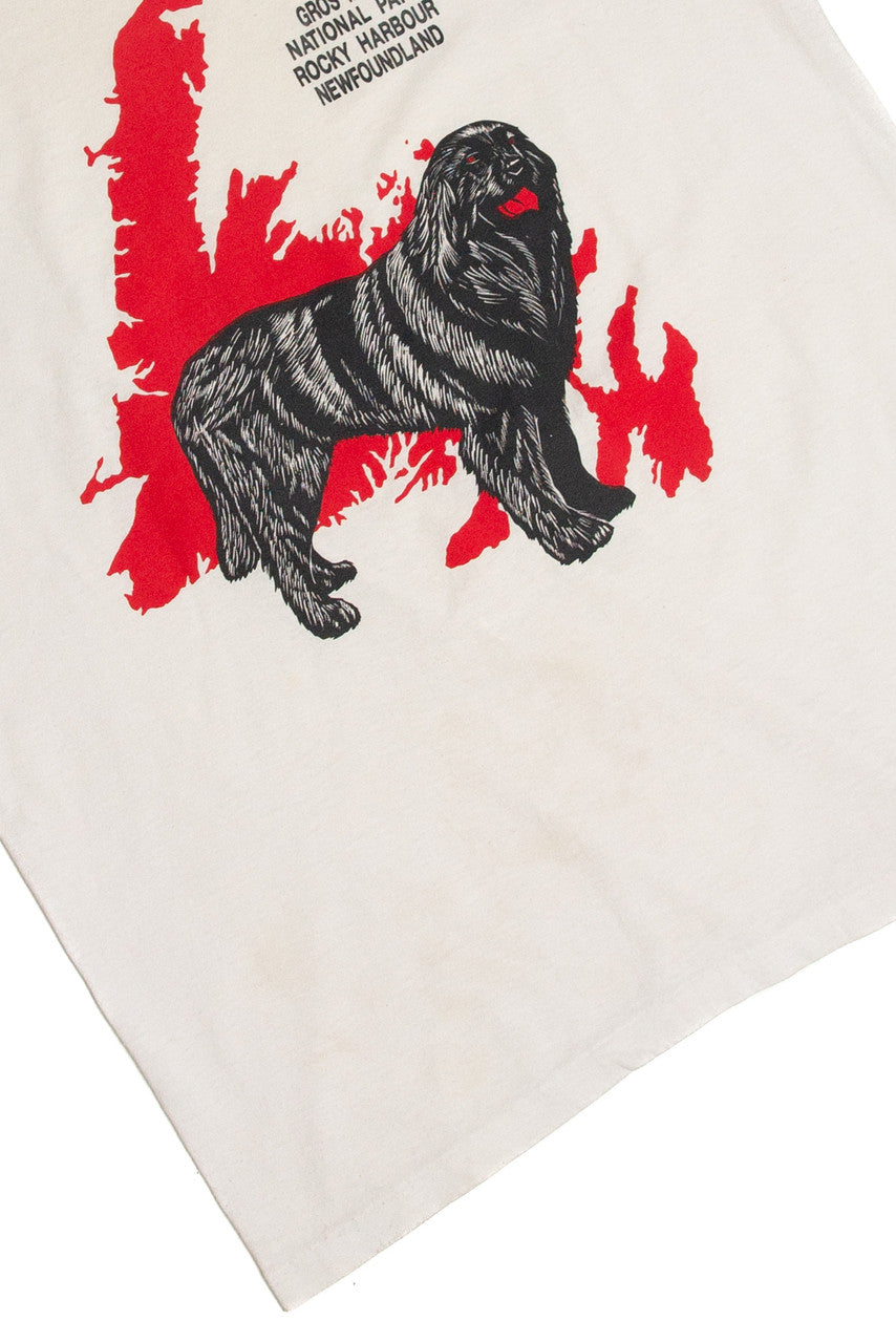 Vintage Gros Morne National Park T-Shirt