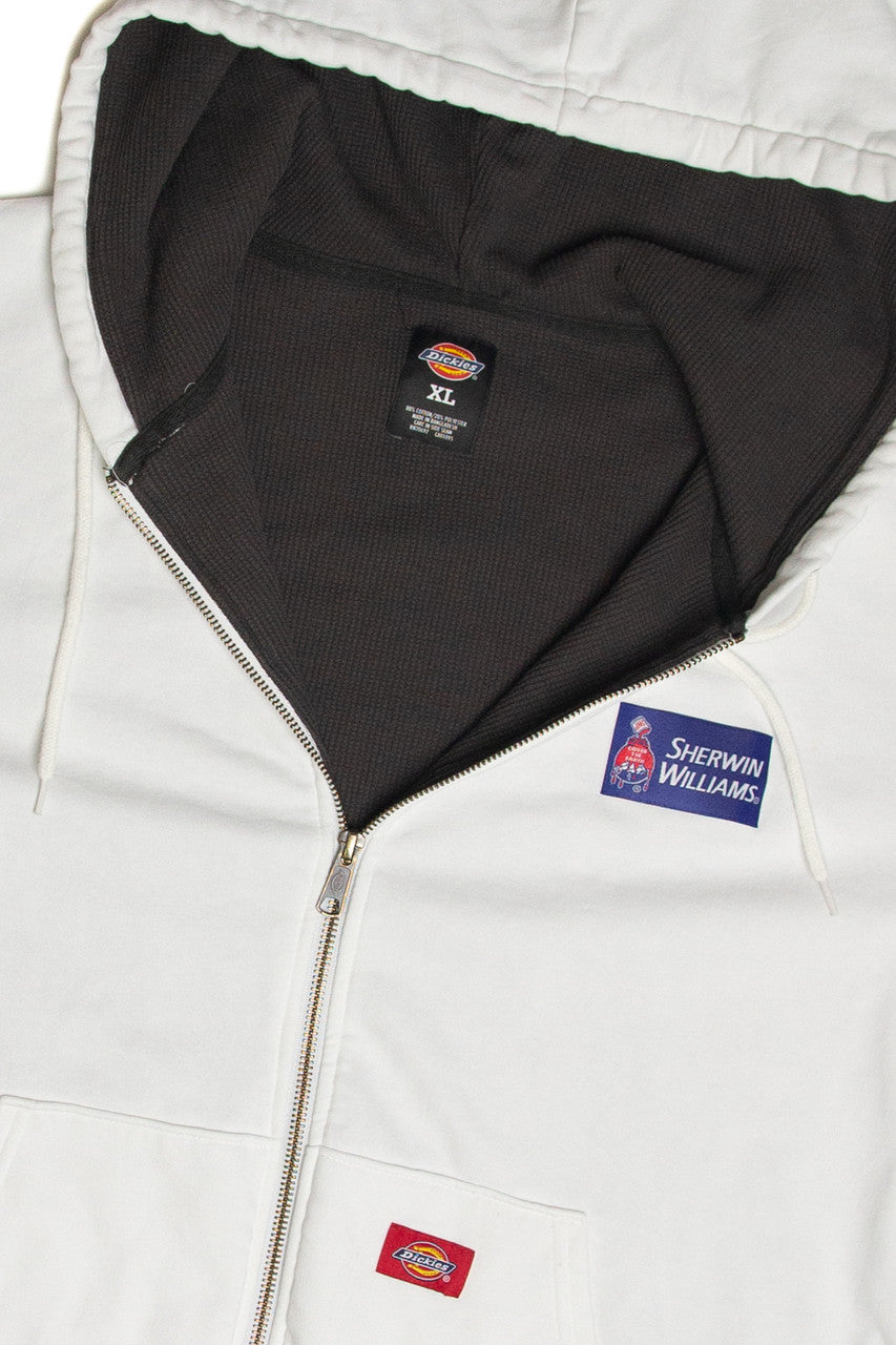Sherwin Williams Dickies Workwear Hooded Sweatshirt