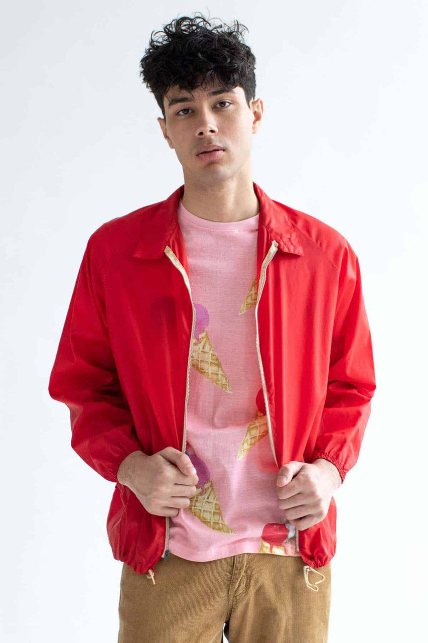 Alabama Vintage Windbreaker