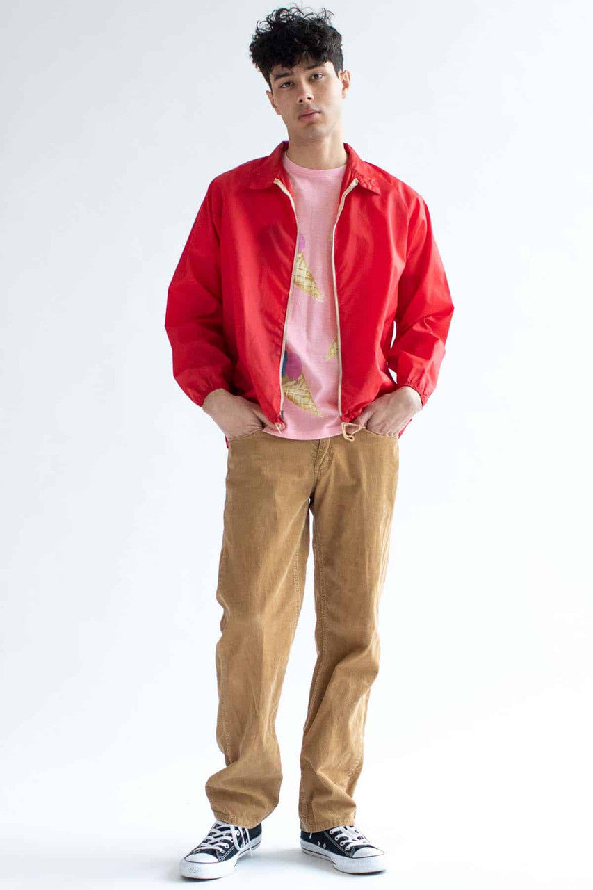 Alabama Vintage Windbreaker