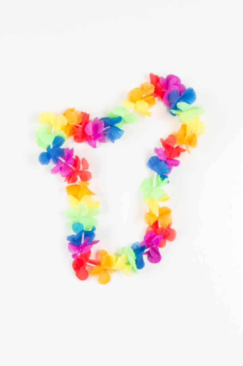 Lei