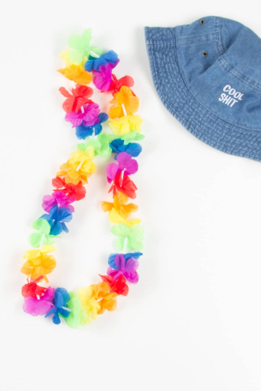 Lei