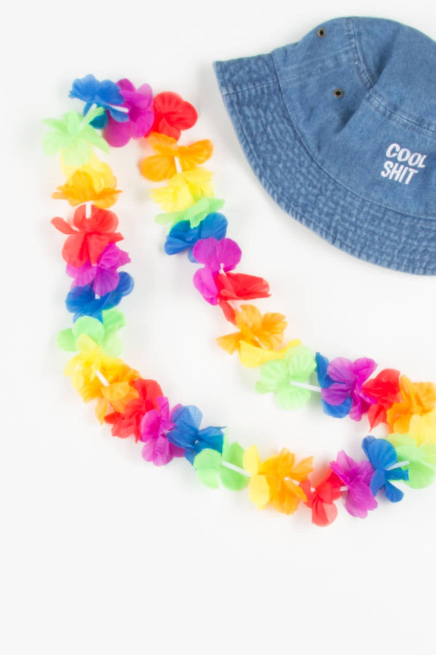 Lei