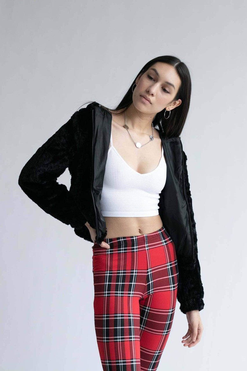 Bad Trip Smiley Face Necklace