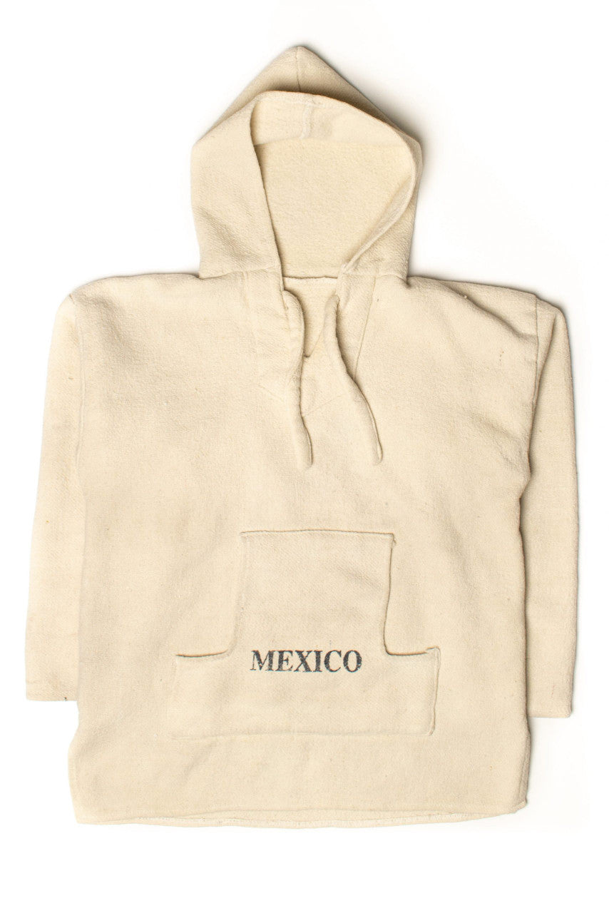 Vintage Tommy Hilfiger Baja Hoodie