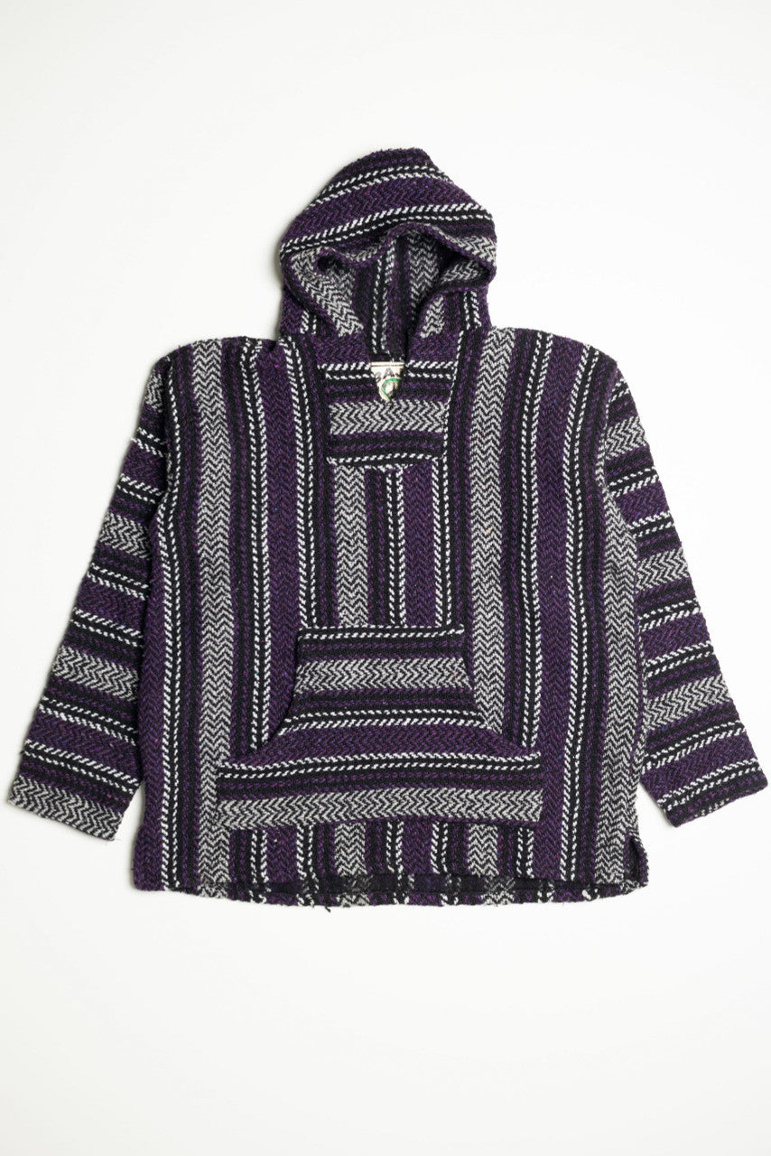 Lightly Used Baja Hoodie 2