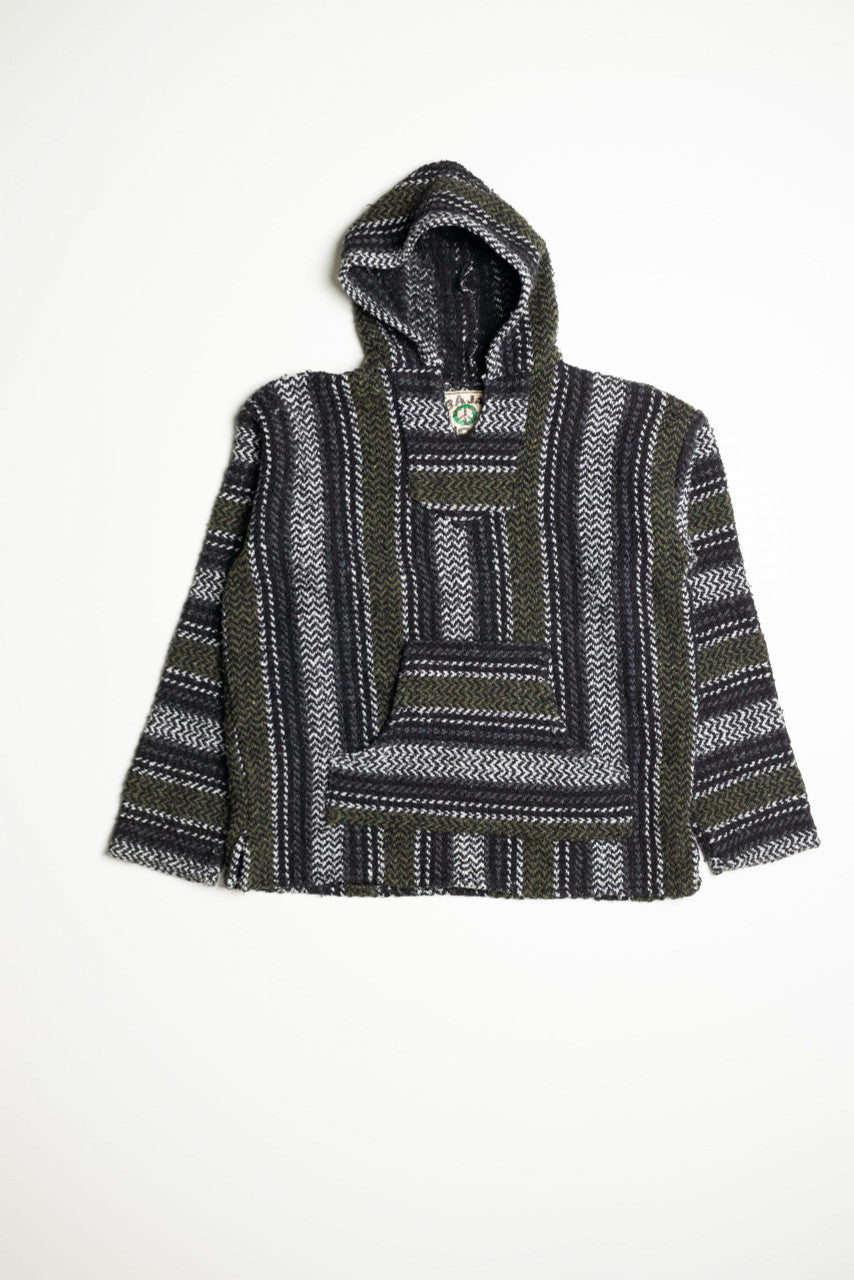 Lightly Used Baja Hoodie 10