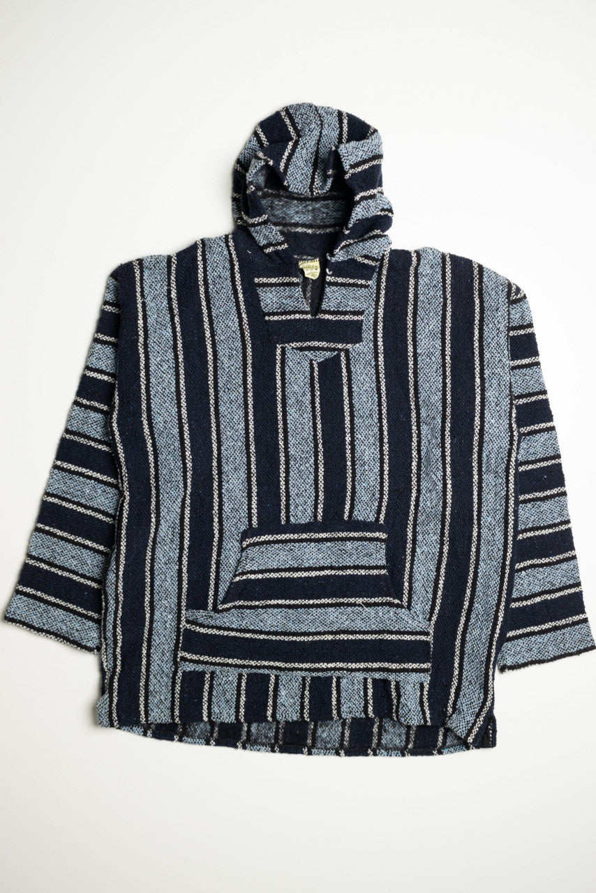 Lightly Used Baja Hoodie 8