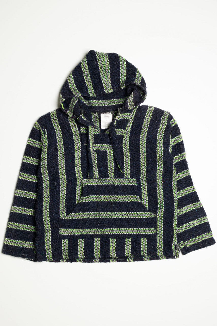 Recycled Baja Hoodie