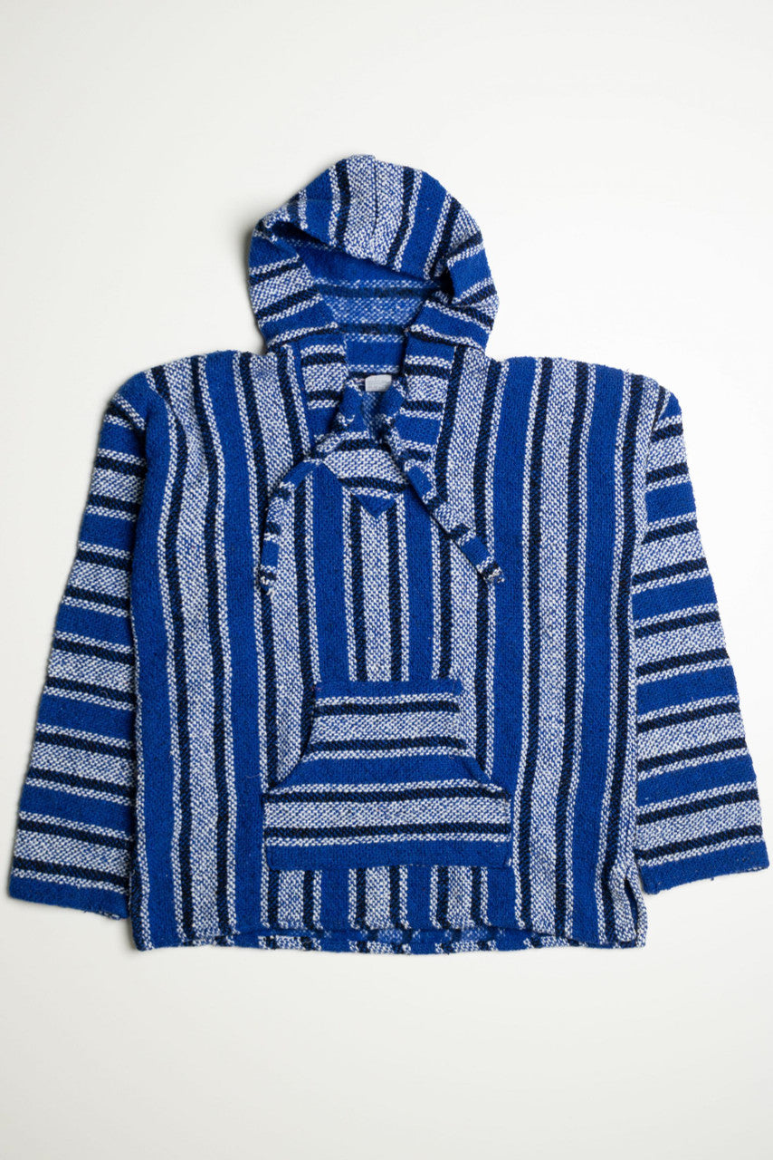 Lightly Used Baja Hoodie 6