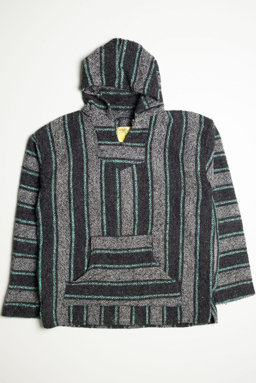 Lightly Used Baja Hoodie
