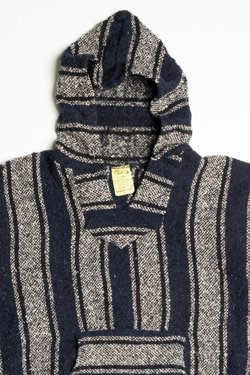 Frank's Textiles Lightly Used Baja Hoodie 1