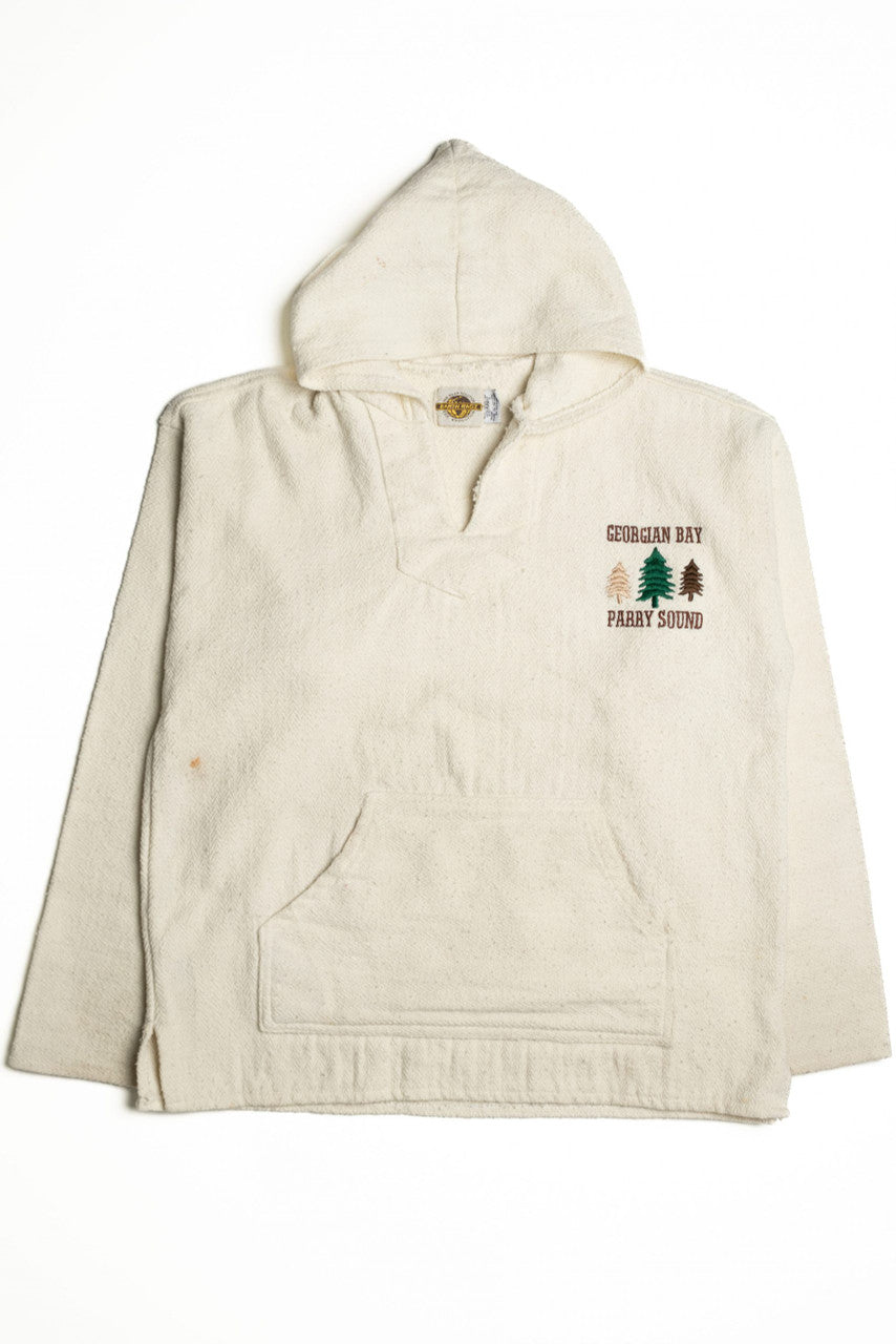 Earth Ragz Baja Hoodie 1