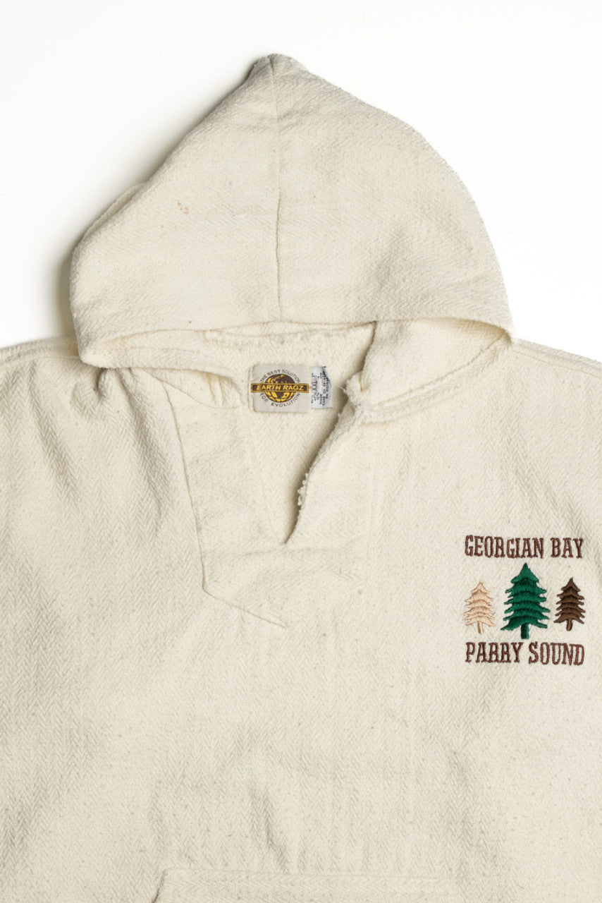 Earth Ragz Baja Hoodie 1