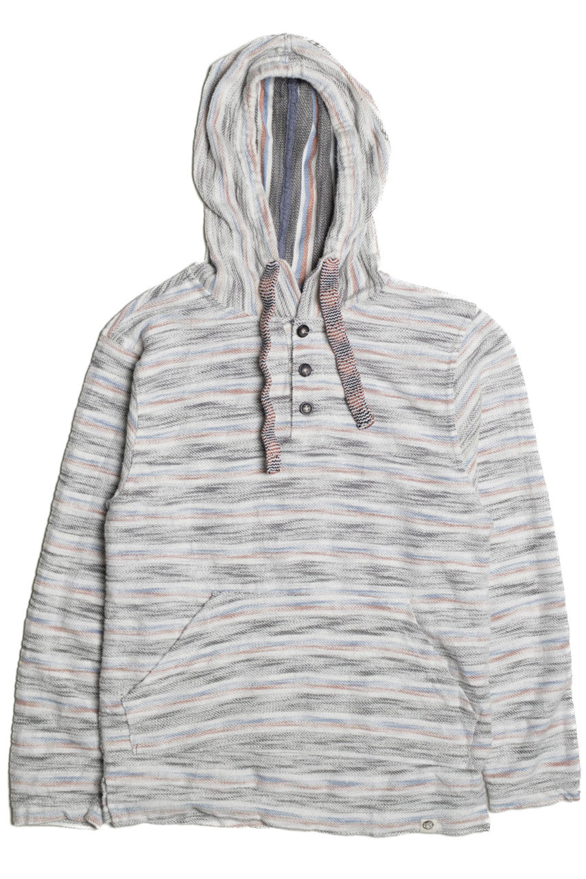 Free Planet Baja Hoodie