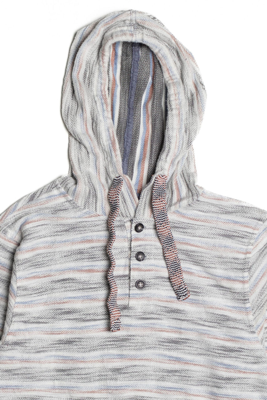 Free Planet Baja Hoodie