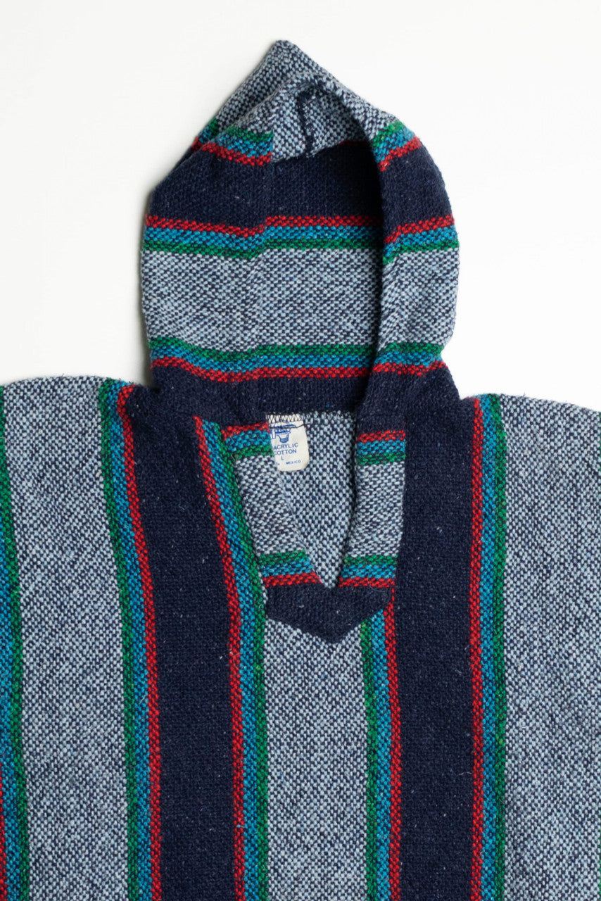 Lightly Used Baja Hoodie 12
