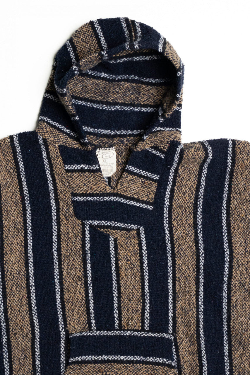 Canyon Creek Baja Hoodie 1