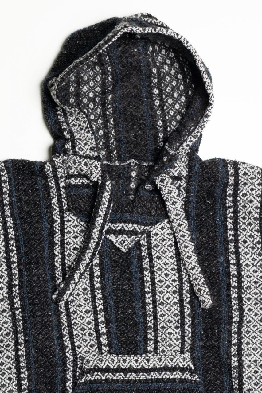 Lightly Used Baja Hoodie 5