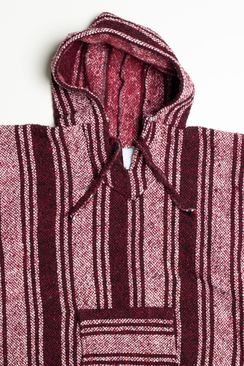 La Malinche Baja Hoodie 1