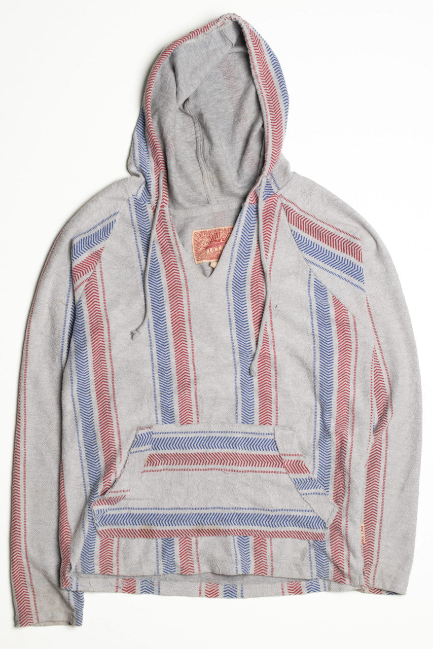 Brooklyn Baja Hoodie 6