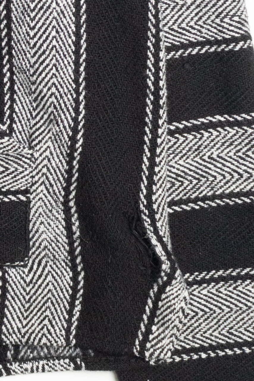 Molina Baja Hoodie 1