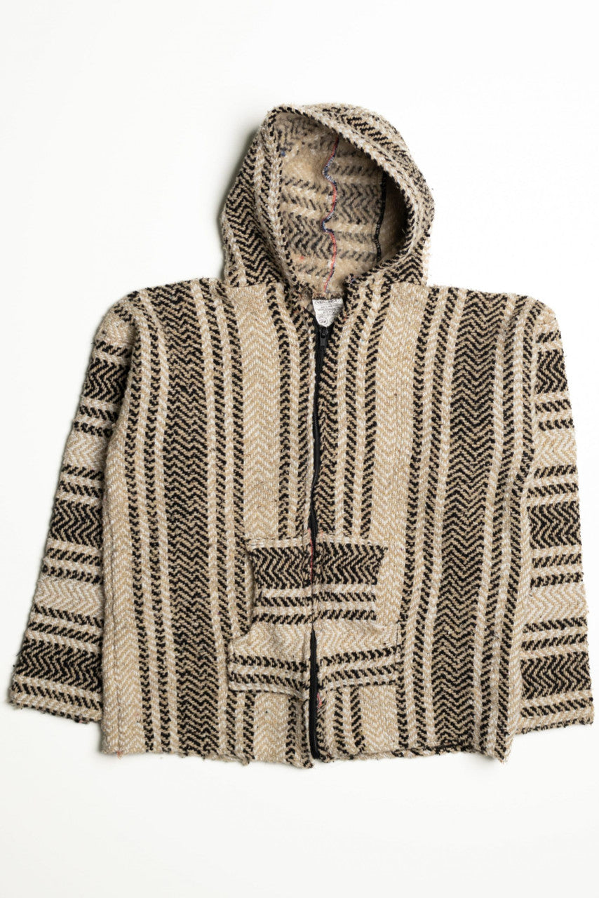 Vel-Mex Baja Hoodie