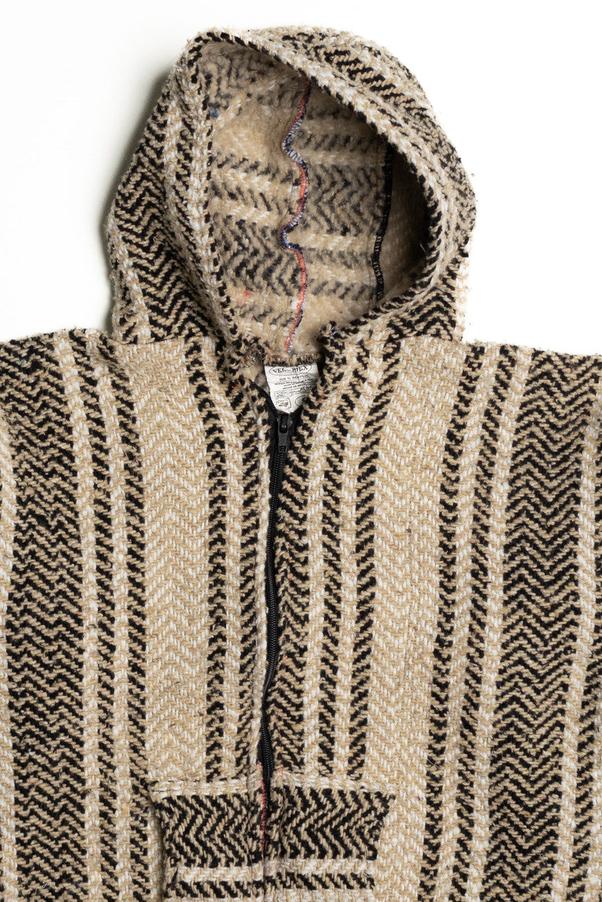 Vel-Mex Baja Hoodie