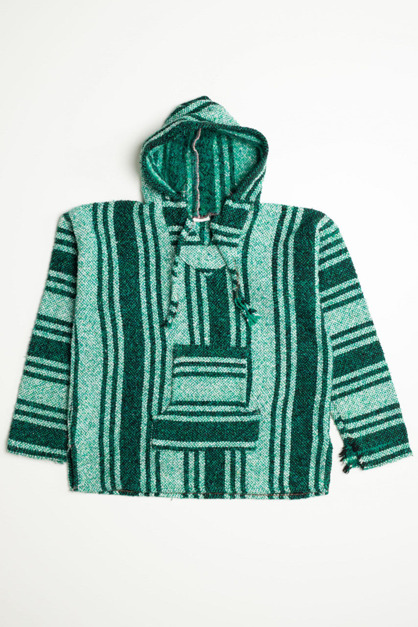 Vel-Mex Baja Hoodie 2