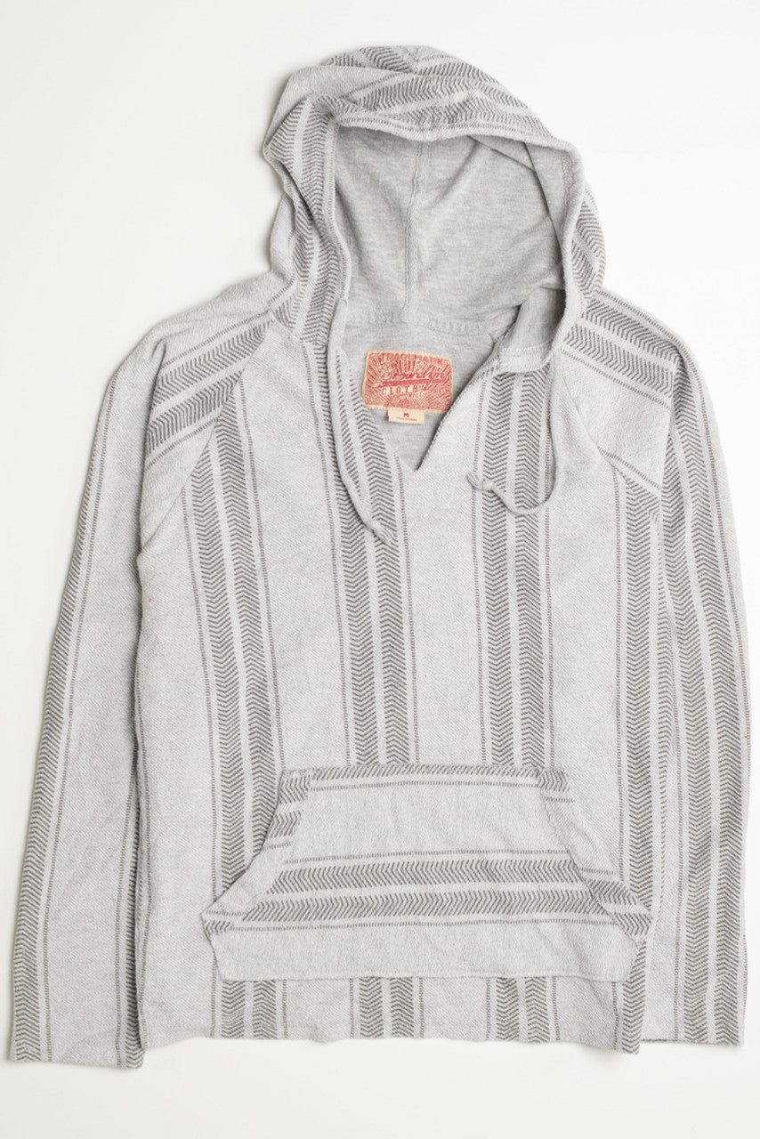 Brooklyn Baja Hoodie 2
