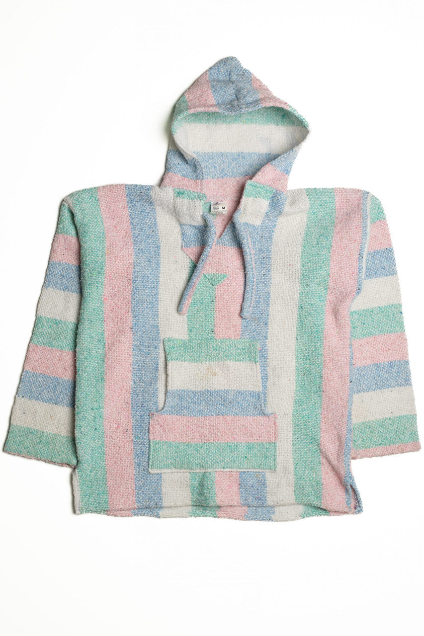 Artesanias Cuamatzi Baja Hoodie