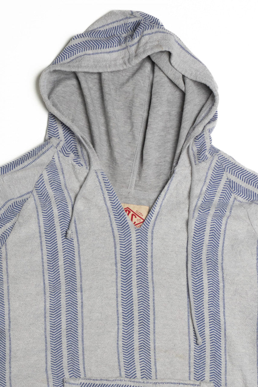 Brooklyn Baja Hoodie 1