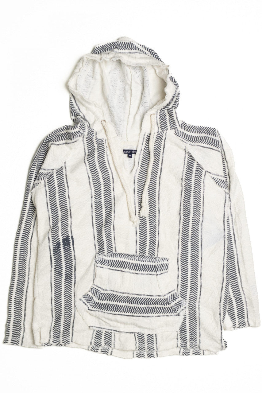 Ocean Drive Baja Hoodie 2