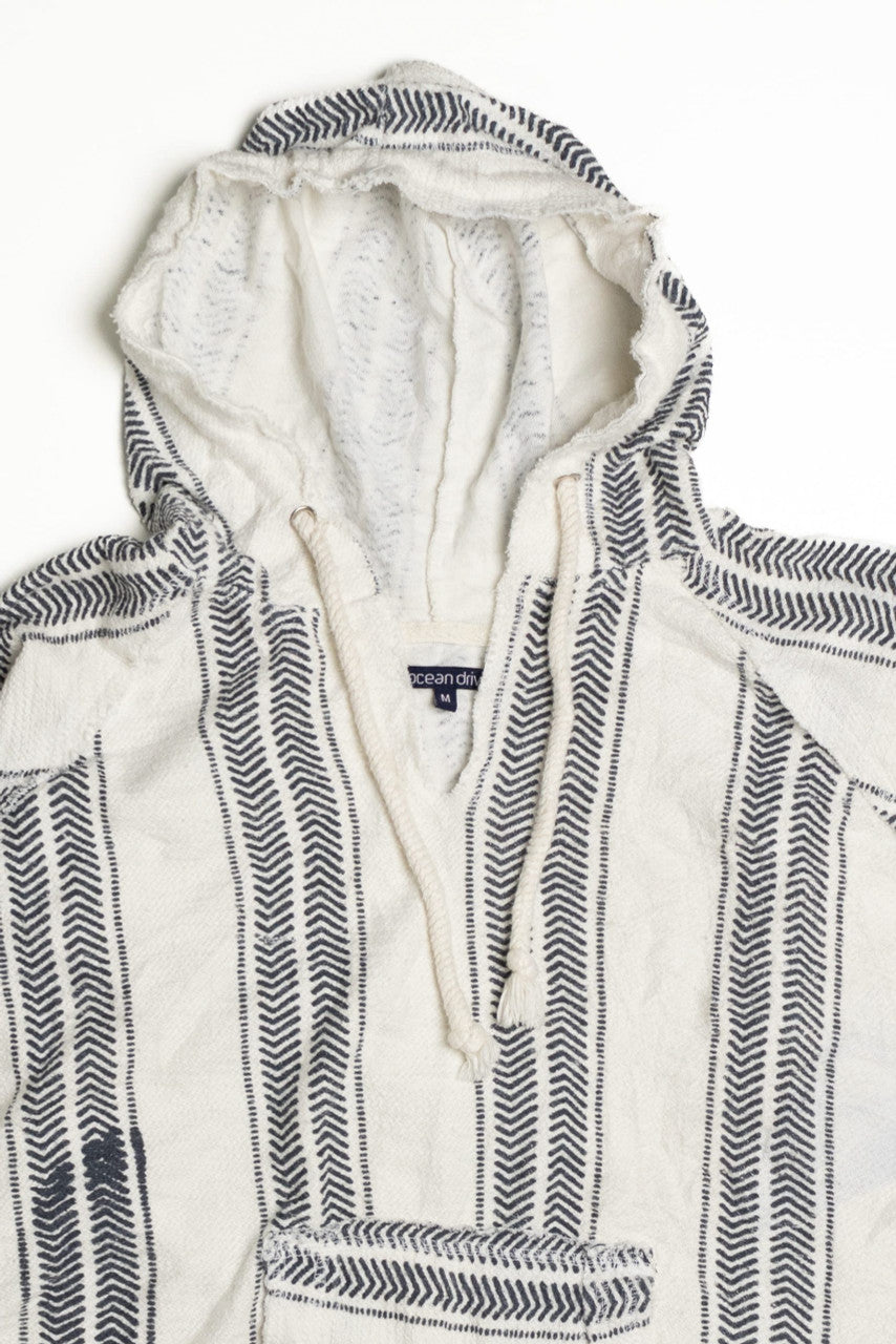 Ocean Drive Baja Hoodie 2