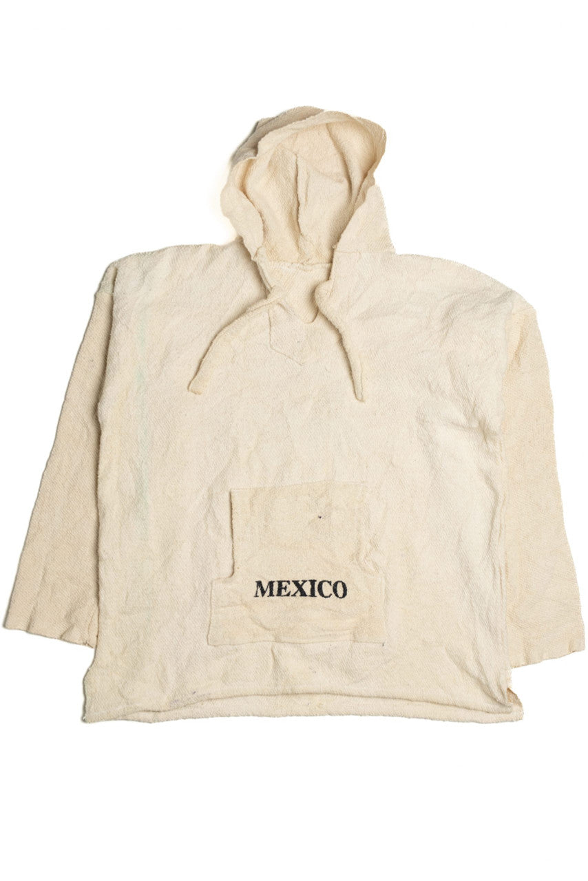 Playa del Carmen Baja Hoodie