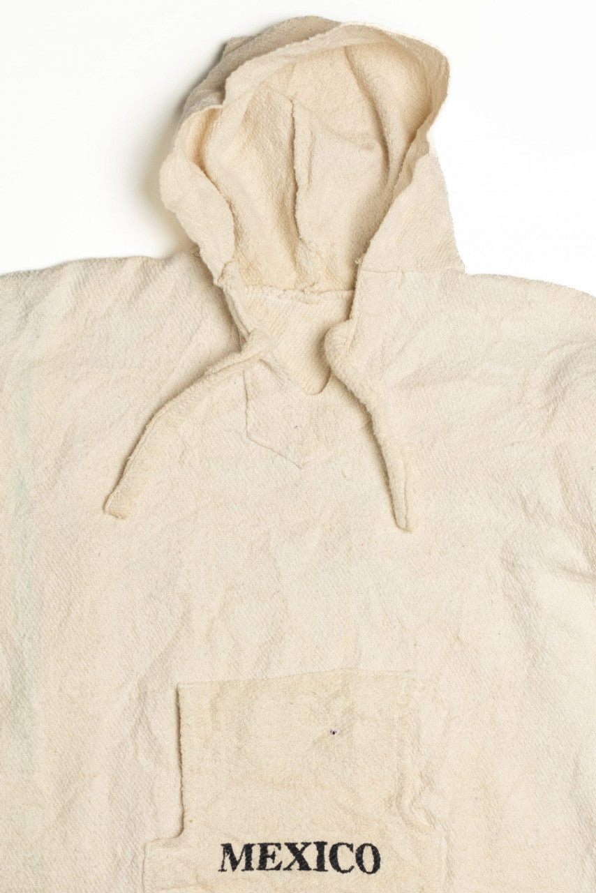 Playa del Carmen Baja Hoodie