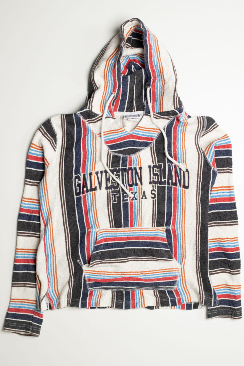 Landry's Baja Hoodie