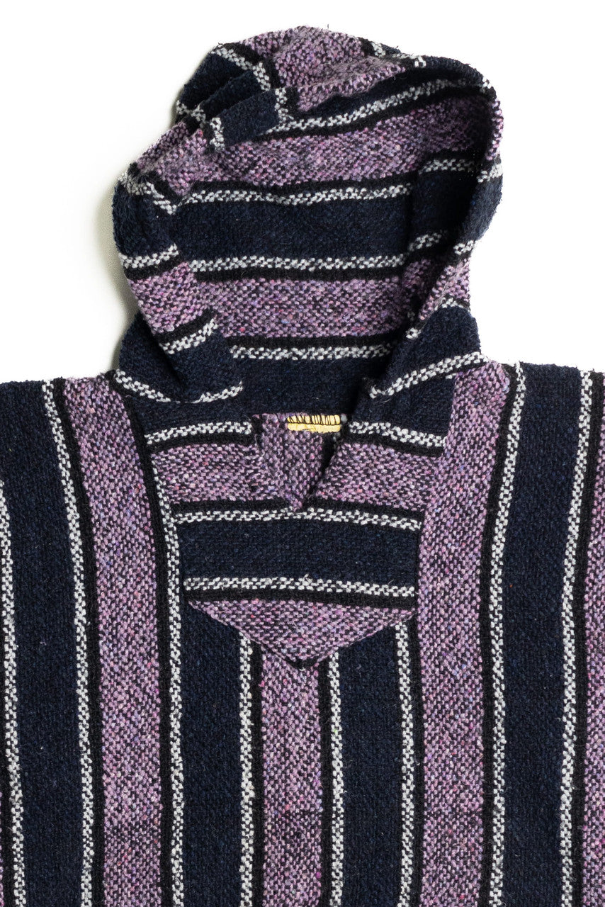 Purple Baja Hoodie 2