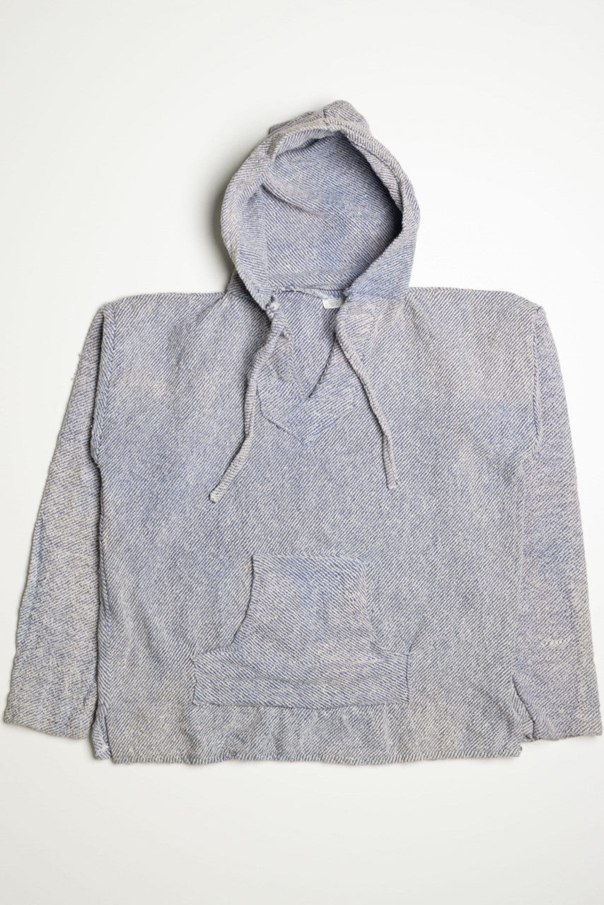 Mexport Baja Hoodie