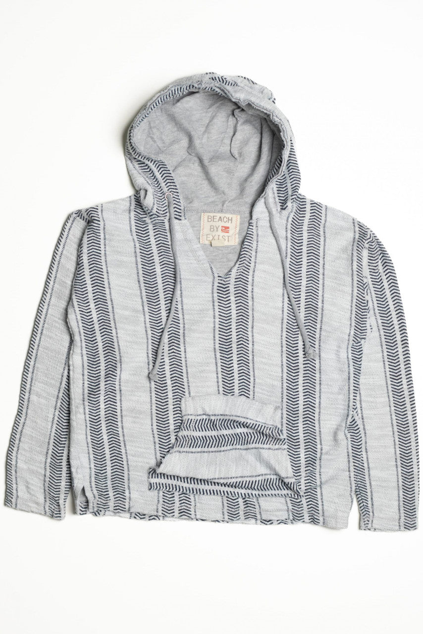 Beach by Exist Baja Hoodie