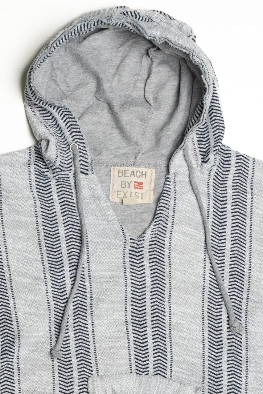 Beach by Exist Baja Hoodie
