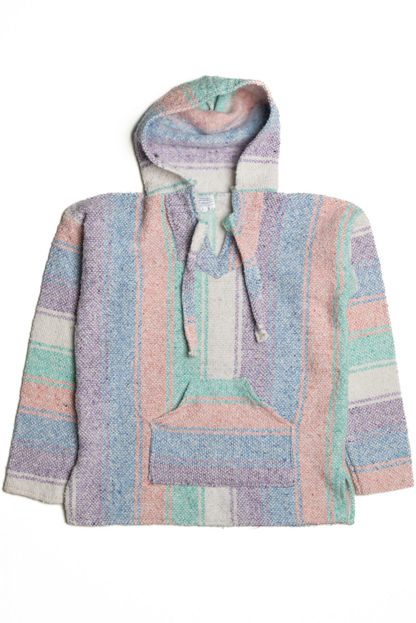 Artesanias Cuatepec Baja Hoodie