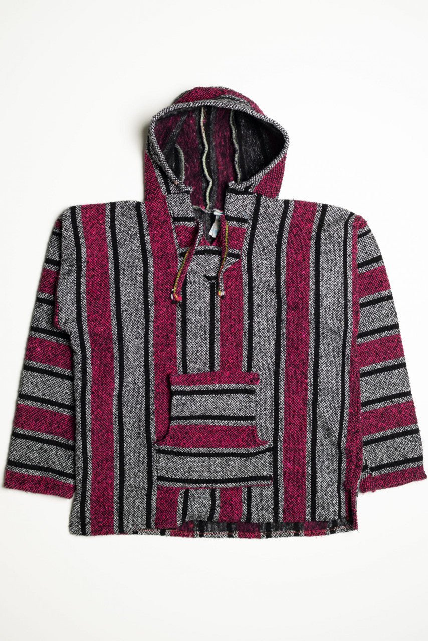 La Malinche Baja Hoodie