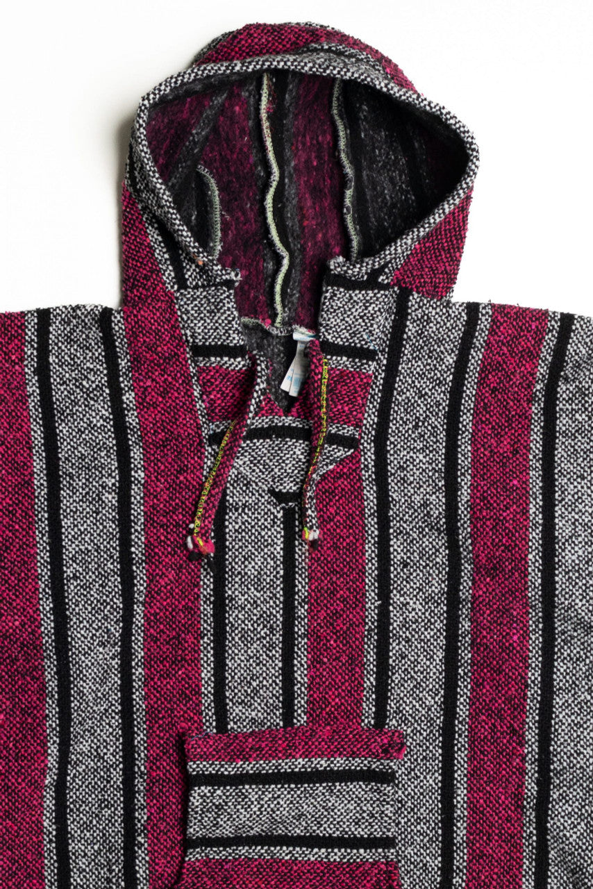 La Malinche Baja Hoodie