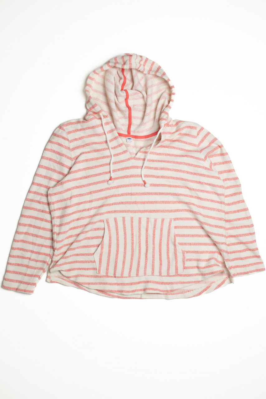 Old Navy Baja Hoodie 1