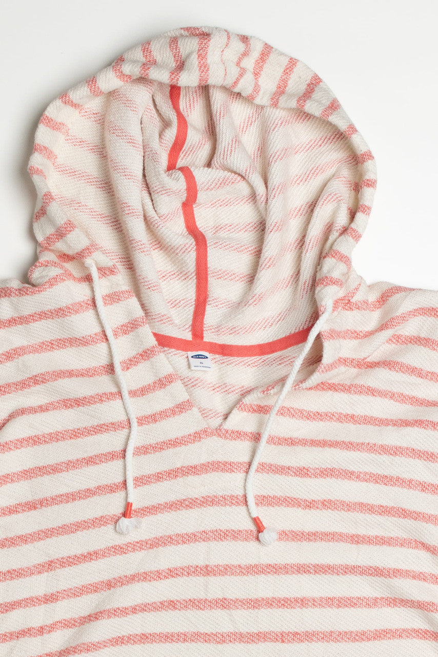 Old Navy Baja Hoodie 1